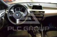 2018 BMW X2