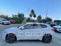 2018 BMW X2