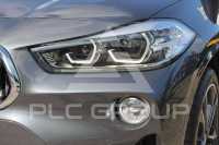 2018 BMW X2