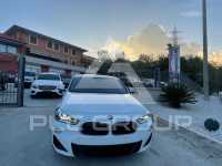 2018 BMW X2