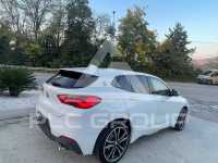 2018 BMW X2