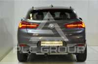 2018 BMW X2