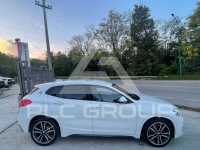 2018 BMW X2