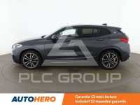 2018 BMW X2