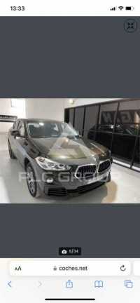 2018 BMW X2