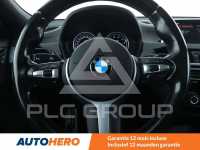 2018 BMW X2