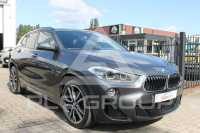 2018 BMW X2
