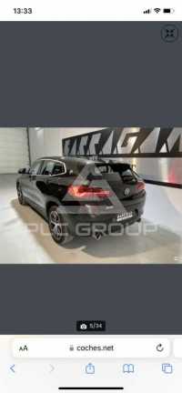2018 BMW X2