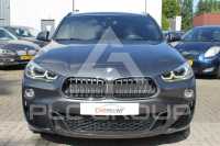 2018 BMW X2