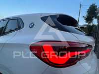2018 BMW X2