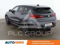 2018 BMW X2