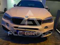2018 BMW X6