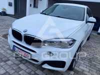 2018 BMW X6