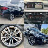 2018 BMW X6