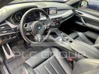 2018 BMW X6