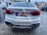 2018 BMW X6