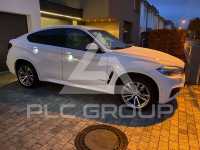 2018 BMW X6