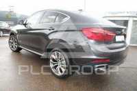 2018 BMW X6