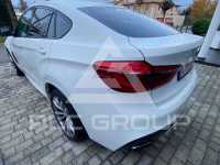 2018 BMW X6