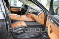 2018 BMW X6