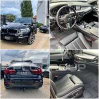 2018 BMW X6