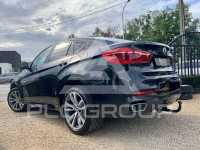 2018 BMW X6