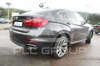 2018 BMW X6