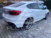 2018 BMW X6