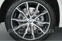 2018 BMW X4