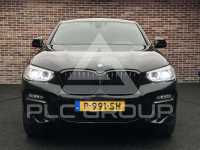 2018 BMW X4