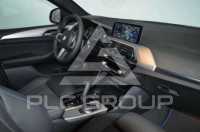 2018 BMW X4