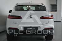 2018 BMW X4