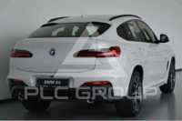2018 BMW X4