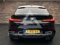2018 BMW X4