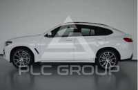 2018 BMW X4