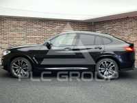 2018 BMW X4