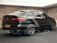 2018 BMW X4