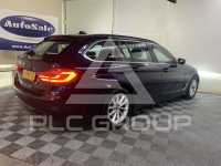 2018 BMW 520