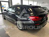 2018 BMW 520