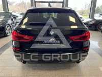 2018 BMW 520