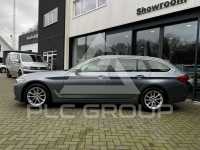 2018 BMW 520
