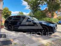 2018 BMW 520