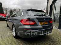 2018 BMW 520