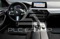 2018 BMW 520