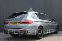 2018 BMW 520