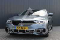 2018 BMW 520