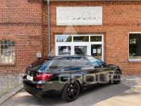 2018 BMW 520