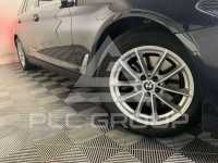2018 BMW 520