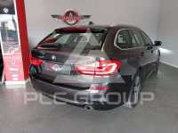2018 BMW 520