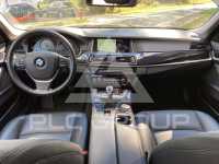 2018 BMW 520